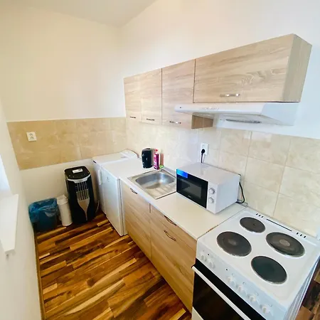 V Novostavbe Apartment