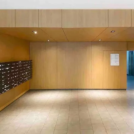 Apartment V Novostavbe