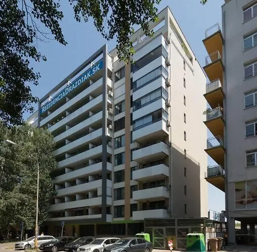 V Novostavbe