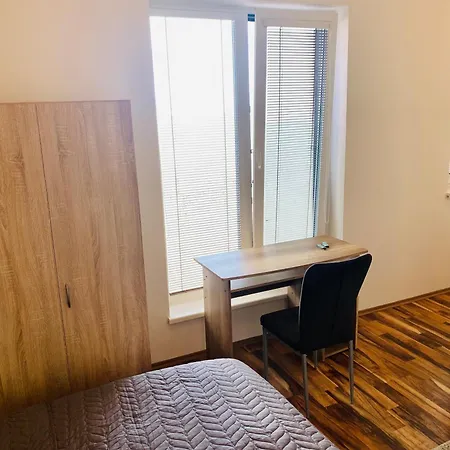 V Novostavbe 아파트 *