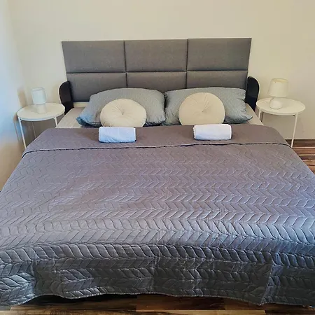 Apartment V Novostavbe *